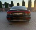 Черный Ауди А8, объемом двигателя 3 л и пробегом 166 тыс. км за 51000 $, фото 7 на Automoto.ua