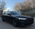 Черный Ауди А8, объемом двигателя 2.97 л и пробегом 208 тыс. км за 39999 $, фото 10 на Automoto.ua