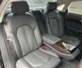 Черный Ауди А8, объемом двигателя 3 л и пробегом 76 тыс. км за 28999 $, фото 22 на Automoto.ua
