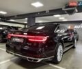Ауди А8 2018 в Львове на Automoto.ua Черный Ауди А8, объемом двигателя 2.97 л и пробегом 106 тыс. км за 48700 $, фото 10 на Automoto.ua