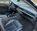 Черный Ауди А8, объемом двигателя 2.97 л и пробегом 208 тыс. км за 39999 $, фото 21 на Automoto.ua