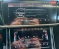 Черный Ауди А8, объемом двигателя 3 л и пробегом 166 тыс. км за 51000 $, фото 19 на Automoto.ua