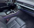 Черный Ауди А8, объемом двигателя 3 л и пробегом 112 тыс. км за 57000 $, фото 7 на Automoto.ua