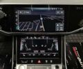 Ауди А8 2018 в Львове на Automoto.ua Черный Ауди А8, объемом двигателя 2.97 л и пробегом 106 тыс. км за 48700 $, фото 54 на Automoto.ua