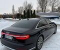 Черный Ауди А8, объемом двигателя 3 л и пробегом 112 тыс. км за 57000 $, фото 4 на Automoto.ua