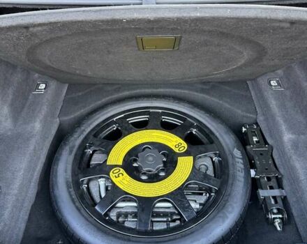 Черный Ауди А8, объемом двигателя 2.97 л и пробегом 208 тыс. км за 39999 $, фото 12 на Automoto.ua