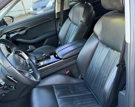 Черный Ауди А8, объемом двигателя 2.97 л и пробегом 208 тыс. км за 39999 $, фото 19 на Automoto.ua