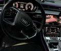 Чорний Ауді A8, об'ємом двигуна 2.97 л та пробігом 110 тис. км за 51000 $, фото 3 на Automoto.ua