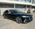Чорний Ауді A8, об'ємом двигуна 3 л та пробігом 89 тис. км за 73900 $, фото 7 на Automoto.ua