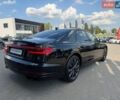 Черный Ауди А8, объемом двигателя 2.97 л и пробегом 220 тыс. км за 42400 $, фото 8 на Automoto.ua