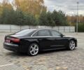 Чорний Ауді A8, об'ємом двигуна 3 л та пробігом 76 тис. км за 28999 $, фото 10 на Automoto.ua