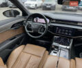 Чорний Ауді A8, об'ємом двигуна 2.97 л та пробігом 135 тис. км за 58500 $, фото 7 на Automoto.ua