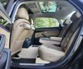 Чорний Ауді A8, об'ємом двигуна 3 л та пробігом 34 тис. км за 13500 $, фото 11 на Automoto.ua