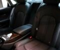 Черный Ауди А8, объемом двигателя 3 л и пробегом 79 тыс. км за 23999 $, фото 7 на Automoto.ua