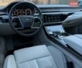 Чорний Ауді A8, об'ємом двигуна 2.97 л та пробігом 145 тис. км за 55000 $, фото 19 на Automoto.ua