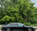 Черный Ауди А8, объемом двигателя 3 л и пробегом 108 тыс. км за 66500 $, фото 6 на Automoto.ua
