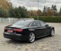 Черный Ауди А8, объемом двигателя 3 л и пробегом 76 тыс. км за 28999 $, фото 9 на Automoto.ua