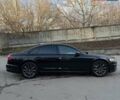 Черный Ауди А8, объемом двигателя 2.97 л и пробегом 208 тыс. км за 39999 $, фото 5 на Automoto.ua