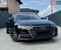 Чорний Ауді A8, об'ємом двигуна 2.97 л та пробігом 218 тис. км за 48999 $, фото 4 на Automoto.ua