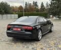 Черный Ауди А8, объемом двигателя 3 л и пробегом 76 тыс. км за 28999 $, фото 8 на Automoto.ua