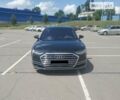 Черный Ауди А8, объемом двигателя 2.97 л и пробегом 168 тыс. км за 52000 $, фото 1 на Automoto.ua