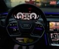 Чорний Ауді A8, об'ємом двигуна 0 л та пробігом 105 тис. км за 48500 $, фото 22 на Automoto.ua