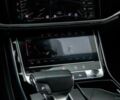 Чорний Ауді A8, об'ємом двигуна 3 л та пробігом 45 тис. км за 24000 $, фото 13 на Automoto.ua