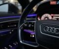 Чорний Ауді A8, об'ємом двигуна 0 л та пробігом 105 тис. км за 48500 $, фото 10 на Automoto.ua