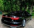 Чорний Ауді A8, об'ємом двигуна 0 л та пробігом 51 тис. км за 46500 $, фото 3 на Automoto.ua