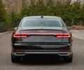 Чорний Ауді A8, об'ємом двигуна 3 л та пробігом 45 тис. км за 24000 $, фото 5 на Automoto.ua