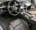 Чорний Ауді A8, об'ємом двигуна 0 л та пробігом 51 тис. км за 46500 $, фото 5 на Automoto.ua