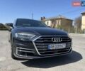 Черный Ауди А8, объемом двигателя 3 л и пробегом 70 тыс. км за 45500 $, фото 3 на Automoto.ua