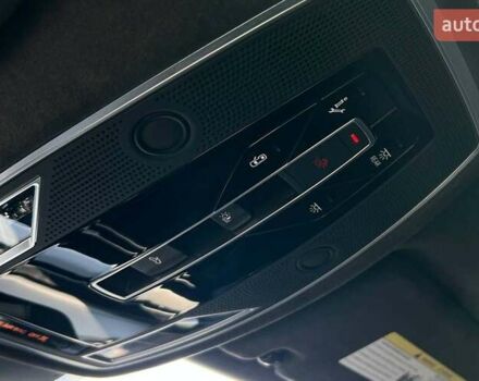 Черный Ауди А8, объемом двигателя 3 л и пробегом 114 тыс. км за 46500 $, фото 21 на Automoto.ua