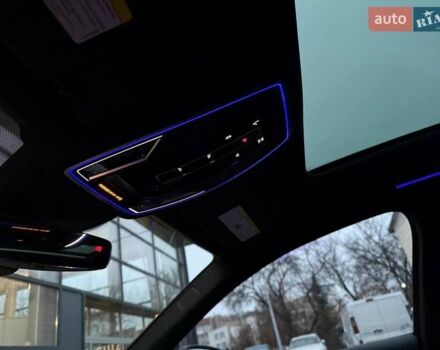 Чорний Ауді A8, об'ємом двигуна 0 л та пробігом 105 тис. км за 48500 $, фото 20 на Automoto.ua