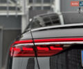 Чорний Ауді A8, об'ємом двигуна 4 л та пробігом 160 тис. км за 59950 $, фото 16 на Automoto.ua
