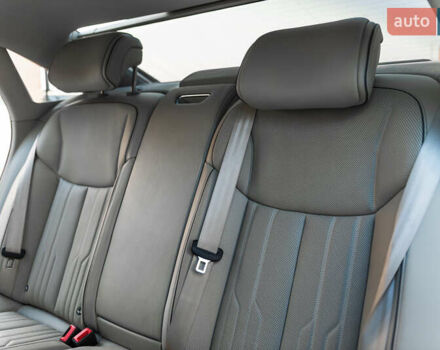 Черный Ауди А8, объемом двигателя 2.97 л и пробегом 145 тыс. км за 57500 $, фото 27 на Automoto.ua