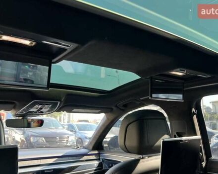 Черный Ауди А8, объемом двигателя 3 л и пробегом 114 тыс. км за 46500 $, фото 26 на Automoto.ua