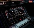 Чорний Ауді A8, об'ємом двигуна 0 л та пробігом 105 тис. км за 48500 $, фото 8 на Automoto.ua