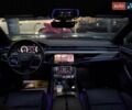 Чорний Ауді A8, об'ємом двигуна 0 л та пробігом 105 тис. км за 48500 $, фото 12 на Automoto.ua