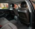Чорний Ауді A8, об'ємом двигуна 3 л та пробігом 45 тис. км за 24000 $, фото 17 на Automoto.ua