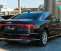 Черный Ауди А8, объемом двигателя 2.97 л и пробегом 145 тыс. км за 57500 $, фото 9 на Automoto.ua