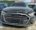 Черный Ауди А8, объемом двигателя 3 л и пробегом 117 тыс. км за 28900 $, фото 1 на Automoto.ua