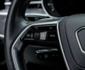 Чорний Ауді A8, об'ємом двигуна 3 л та пробігом 45 тис. км за 24000 $, фото 10 на Automoto.ua