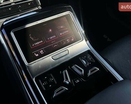 Черный Ауди А8, объемом двигателя 3 л и пробегом 114 тыс. км за 46500 $, фото 28 на Automoto.ua