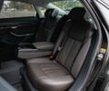 Чорний Ауді A8, об'ємом двигуна 3 л та пробігом 45 тис. км за 24000 $, фото 19 на Automoto.ua