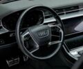 Чорний Ауді A8, об'ємом двигуна 3 л та пробігом 45 тис. км за 24000 $, фото 8 на Automoto.ua