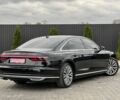 Черный Ауди А8, объемом двигателя 3 л и пробегом 57 тыс. км за 44999 $, фото 3 на Automoto.ua