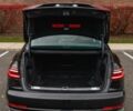 Чорний Ауді A8, об'ємом двигуна 3 л та пробігом 45 тис. км за 24000 $, фото 22 на Automoto.ua