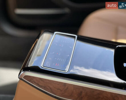 Черный Ауди А8, объемом двигателя 4 л и пробегом 60 тыс. км за 58000 $, фото 29 на Automoto.ua