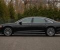 Чорний Ауді A8, об'ємом двигуна 3 л та пробігом 45 тис. км за 24000 $, фото 7 на Automoto.ua